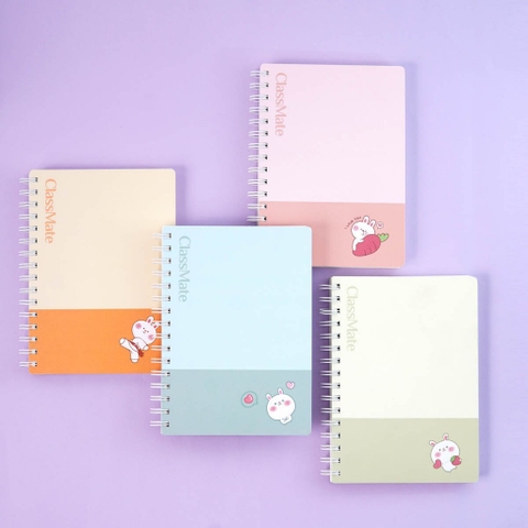 Sổ lò xo Classmate 20-017 200 trang 100gsm (60)