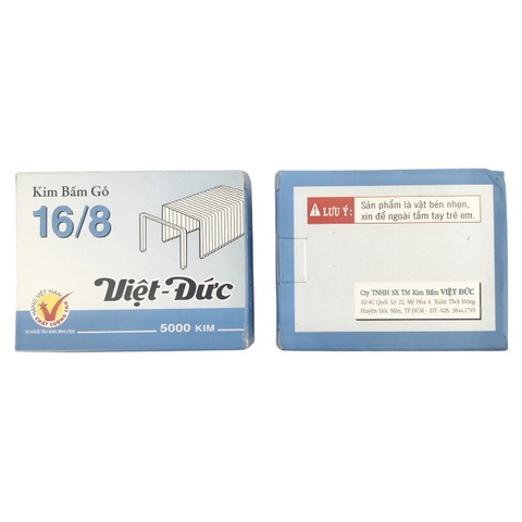 Kim bấm gỗ 16/8 Việt Đức (50)