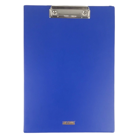 Bìa trình ký đơn si Toppoint TOP-163A A4 (100)