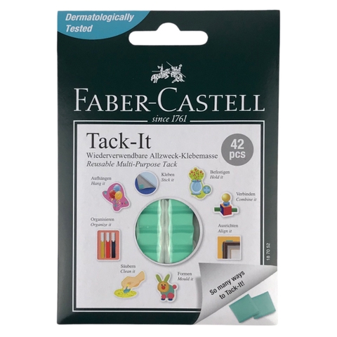 Đất sét dính Faber-Castell 187052 30g (42)