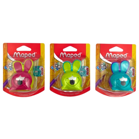 Chuốt chì Maped hình thỏ