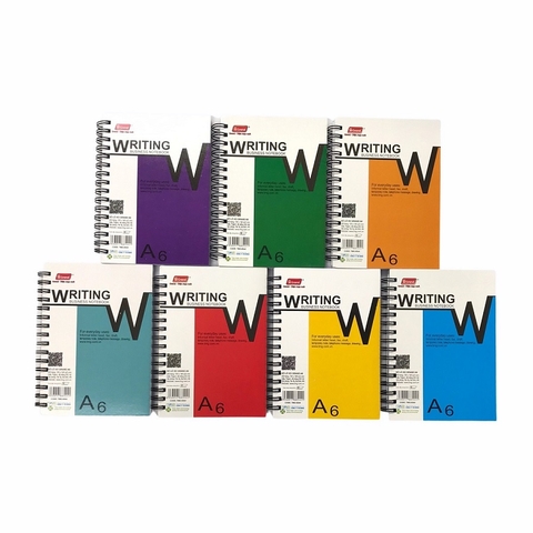 Sổ lò xo PGrand 200 trang (6)