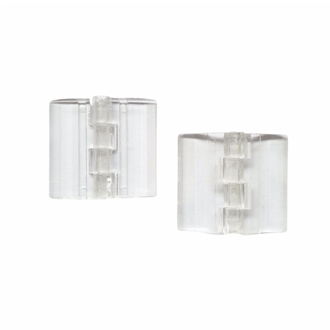 Bản lề nhựa 34mm [10,50] (1000)