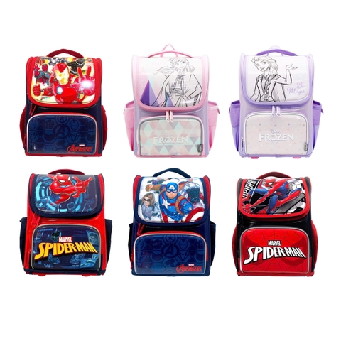 Balo chống gù Headfully BLH12