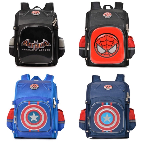 Balo chống gù Mr.Vui BLCG849