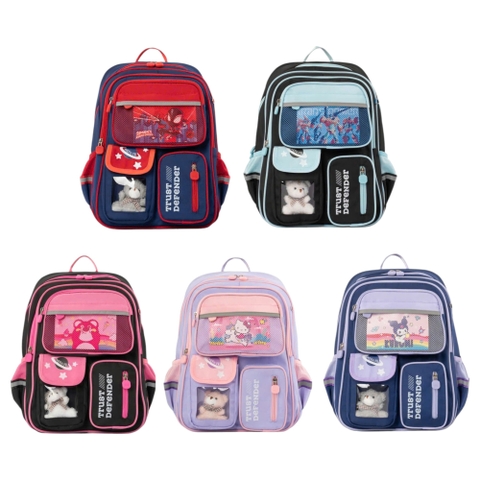 Balo học sinh Mr.Vui BLH1000