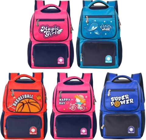 Balo học sinh Mr.Vui BLH883