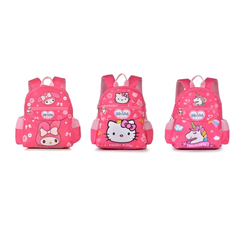 Balo học sinh Mr.Vui BLH893-SG