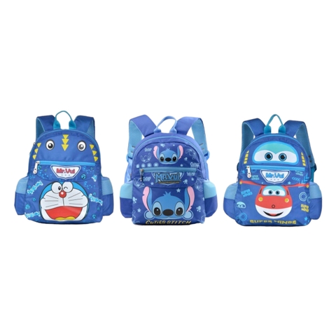 Balo học sinh Mr.Vui BLH893-ST