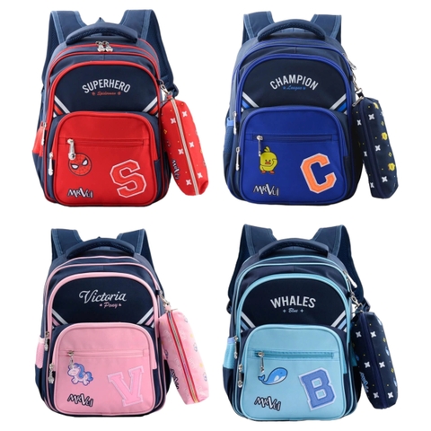 Balo học sinh Mr.Vui BLH962