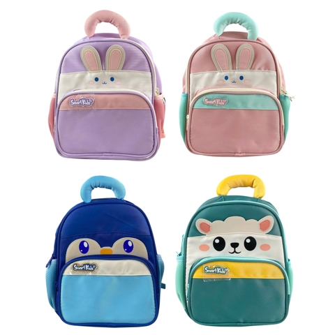 Balo Smart Kids mầm non