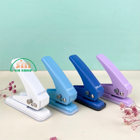 Bấm 1 lỗ KW-TriO 09190 (24)