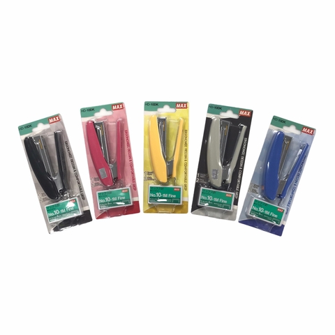 Bấm kim số 10 Max HD-10DK 20 tờ