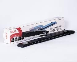 Bấm kim số 3 Eagle S6010B 10 tờ