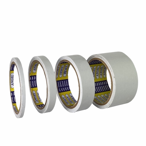 Băng keo 2 mặt Angel 10yard