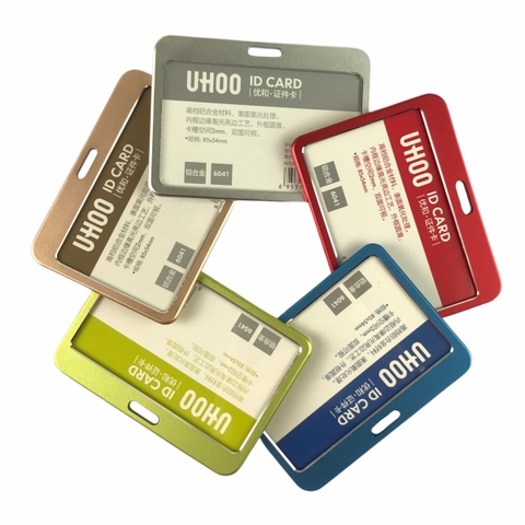 Bao đựng thẻ nhôm Uhoo 6041 8.5x5.4cm 2 mặt ngang (6)