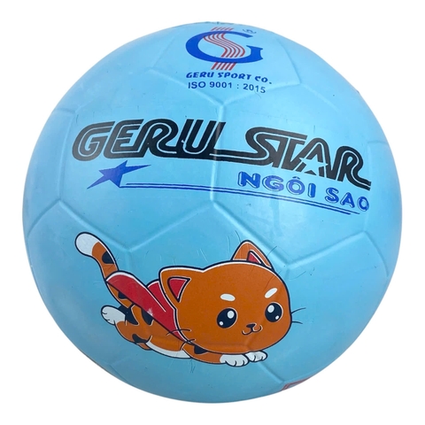 Banh đúc Geru Star số 2