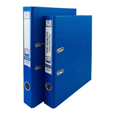 Bìa còng 1 mặt si Gstar BCA50-1S / BCF50-1S 5cm