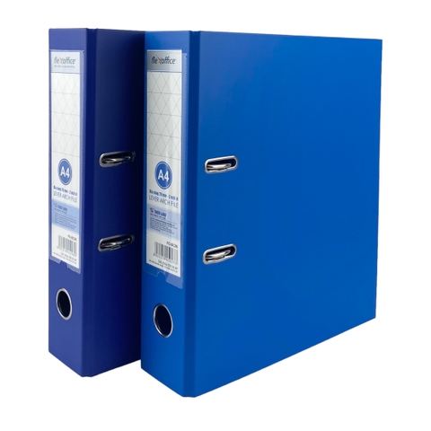 Bìa còng 2 mặt si TL Flexoffice FO-BC06 7cm A (10/40)