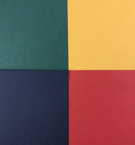 Bìa màu LV IMITLIN 210x297mm 125gsm 4 tờ A4 OPP2237