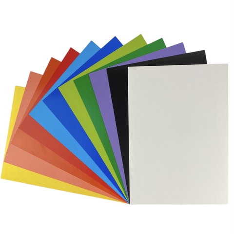 Bìa mỹ 210x297mm 230gsm 100 tờ A4