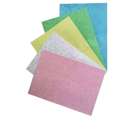 Bìa thơm 210x297mm 180gsm 100 tờ A4