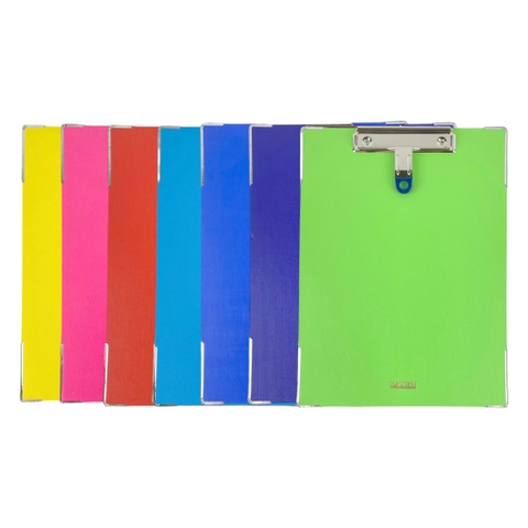 Bìa trình ký đơn si Toppoint TOP-221A A4