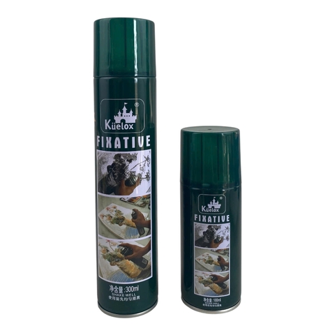 Bình xịt bảo quản tranh Kuelox