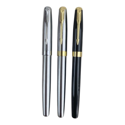 Bút bi 388 0.5mm xanh dương (15)