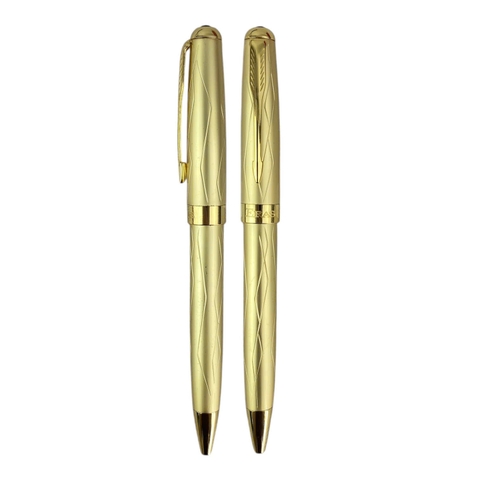 Bút bi cox Eras E898 1.0mm vặn, bút ký, viết bi