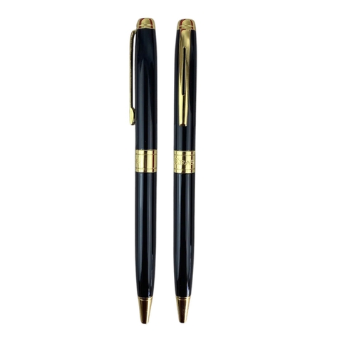 Bút bi cox Eras E997 1.0mm vặn, bút ký, viết bi