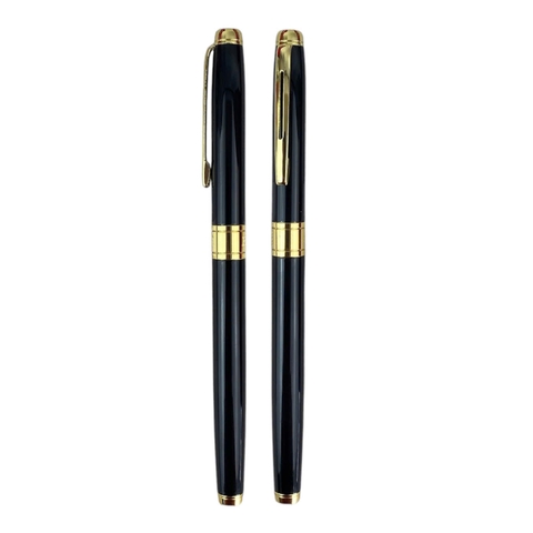 Bút bi cox Eras E998 0.7mm nắp, bút ký, viết bi