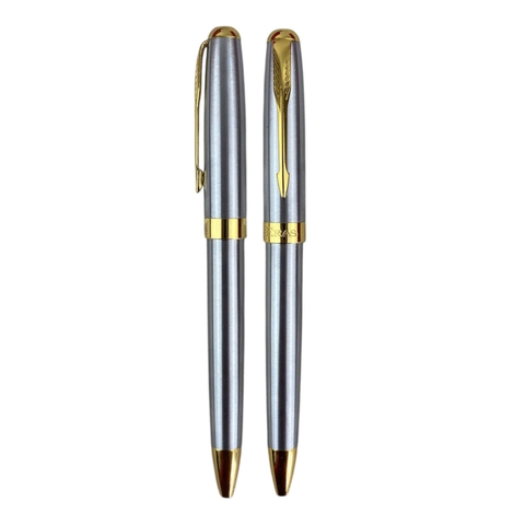 Bút bi cox Eras E996 1.0mm vặn, bút ký, viết bi