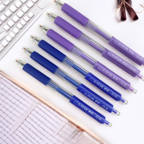 Bút bi Gstar GP-07 (12)