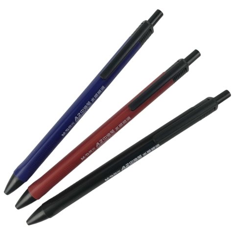 Bút bi MG ABPW3002 0.7mm (40)