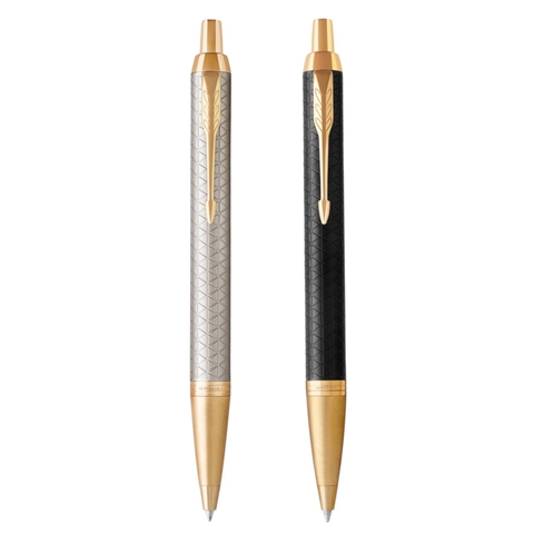 Bút bi Parker IM PRM GT TB4-1975662 / TB4-1975660 xanh