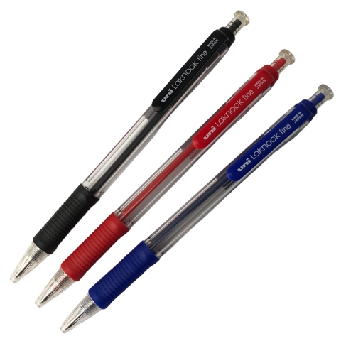 Bút bi Uni SN-101 0.7mm (12/144)