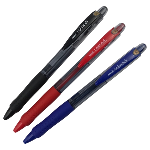 Bút bi Uni SN100-14 1.4mm (12/144)