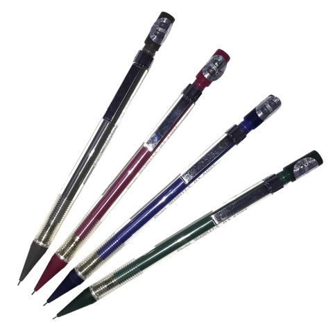 Bút chì bấm Pentel A125T (12)