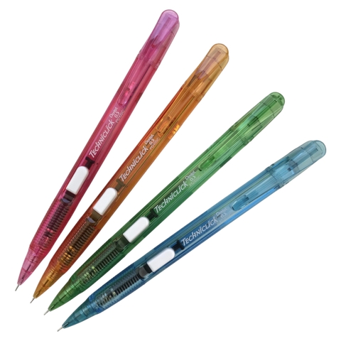 Bút chì bấm Pentel PD105C (12/144)