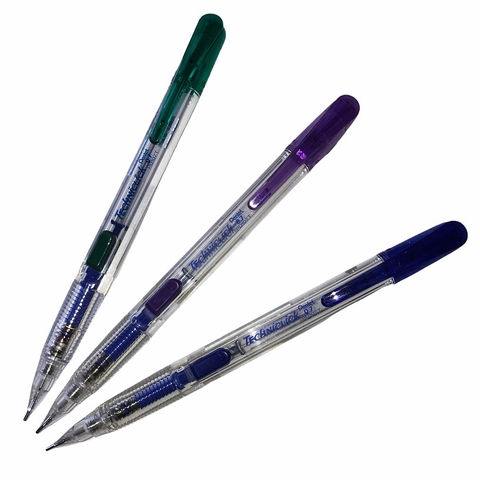 Bút chì bấm Pentel PD107T (12/144)