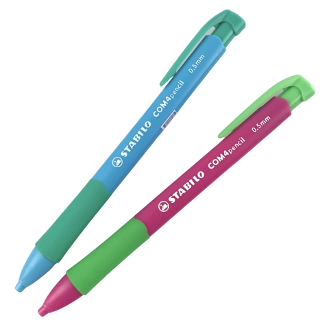 Bút chì bấm Stabilo 6635 0.5mm
