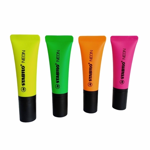 Bút dạ quang Stabilo Neon 72
