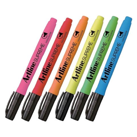 Bút dạ quang Artline EPF-600