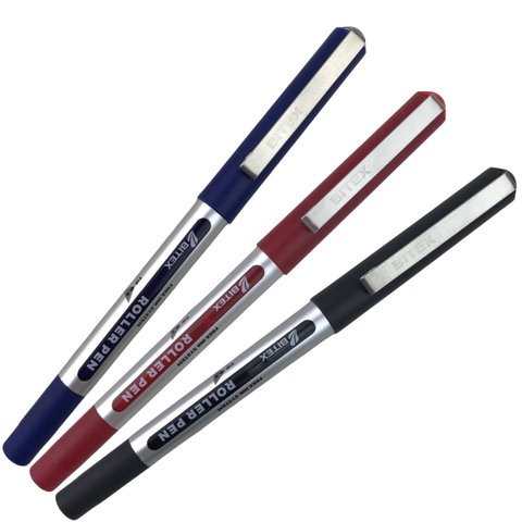 Bút gel Bitex Roller R02 (12)
