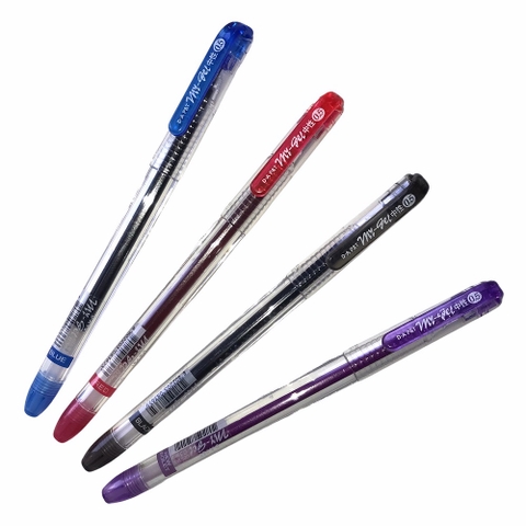 Bút gel D.A P&T My-Gel (12/144/1152)