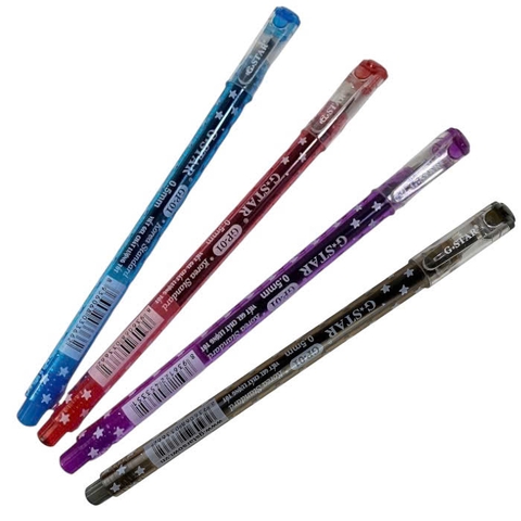 Bút gel Gstar GP-01 (12/144)