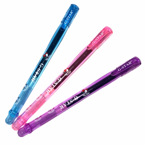 Bút gel Gstar GP-04 (12/144)