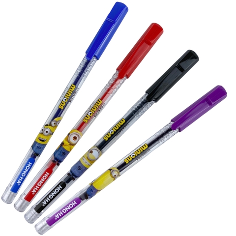 Bút gel HH 2752-GP01 (12)