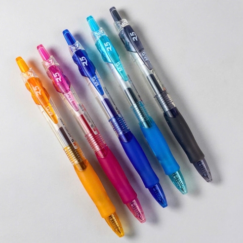 Bút gel MG AGP02371 (12/144)